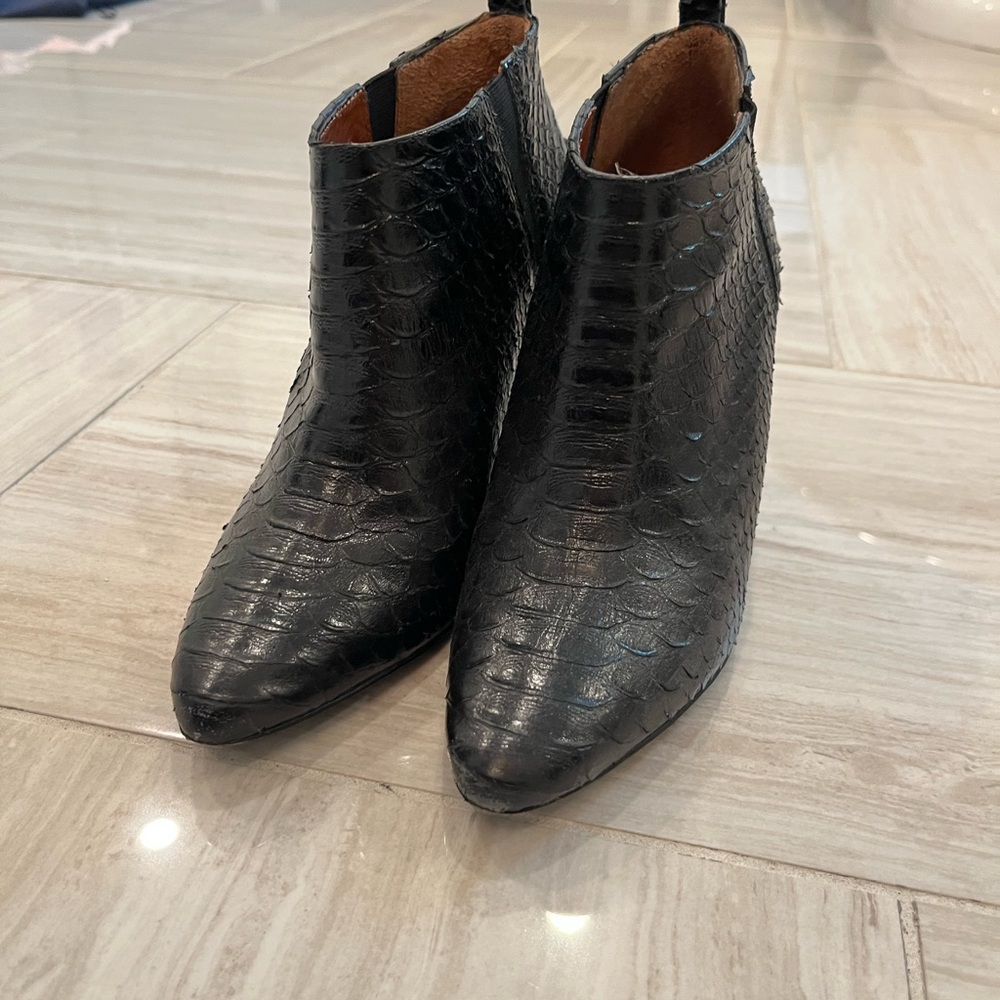 Rebecca Minkoff booties
